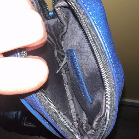 Danielle Nicole “Ravenclaw” purse - Picture 3 of 4